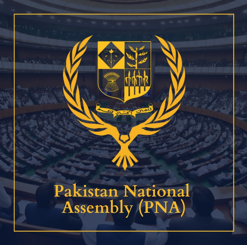 Pakistan National Assembly