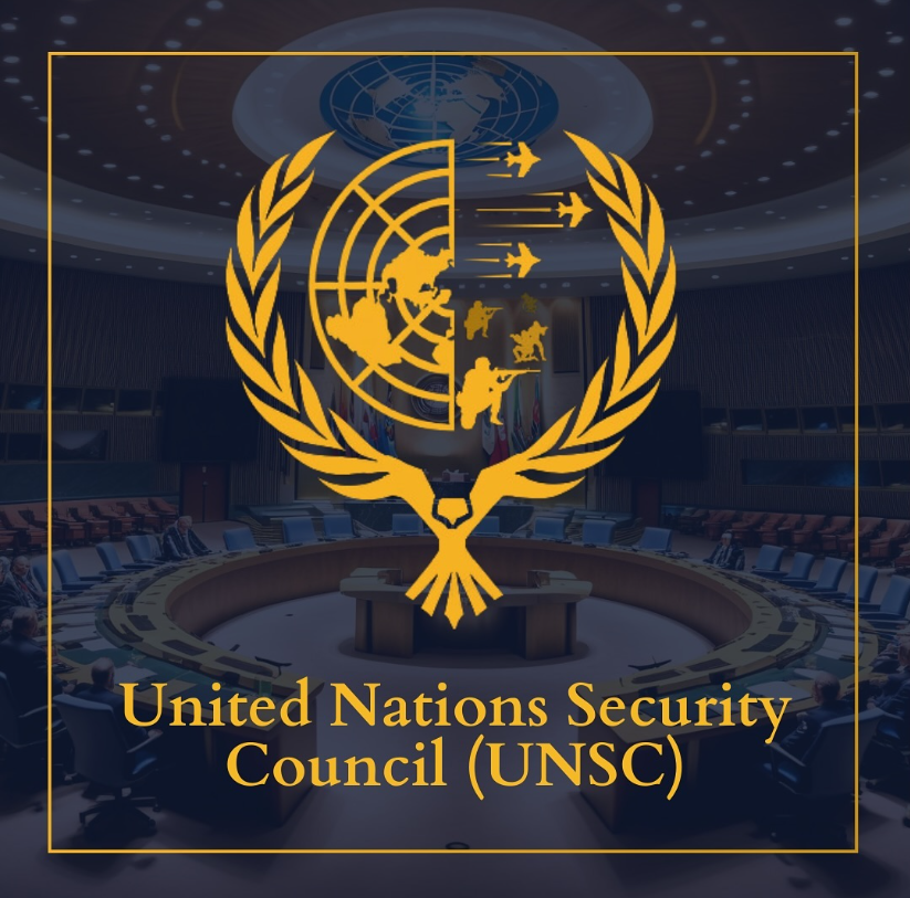 United Nations Security Council